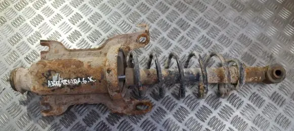 Opel Vectra B Rear shock absorber/damper