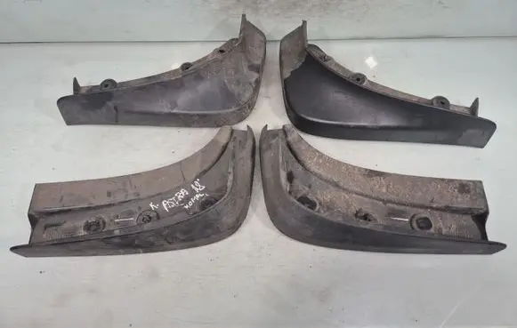 Opel Astra K Mudguards set 39049177 39049176 13432433