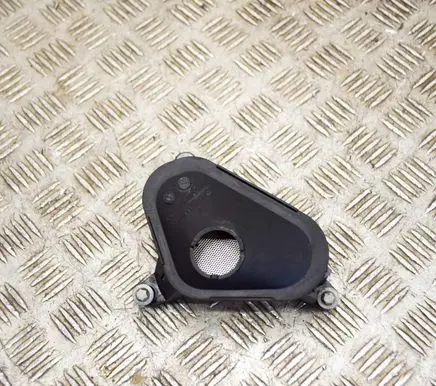 Mercedes-Benz E W213 Oil sump strainer pipe A6541800351