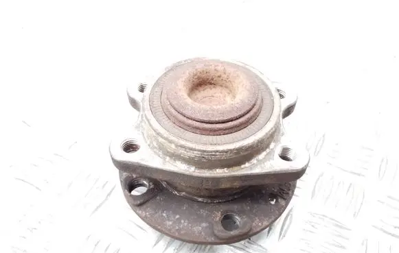 Audi A6 S6 C6 4F Rear wheel bearing hub 