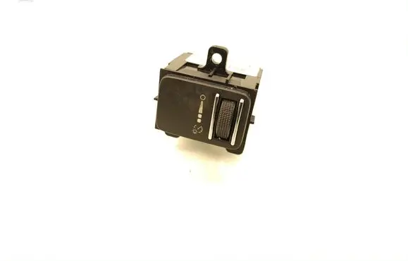 Dodge Grand Caravan Panel lighting control switch 68072006AD
