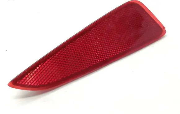 Toyota Yaris XP210 Rear tail light reflector 81920F4010