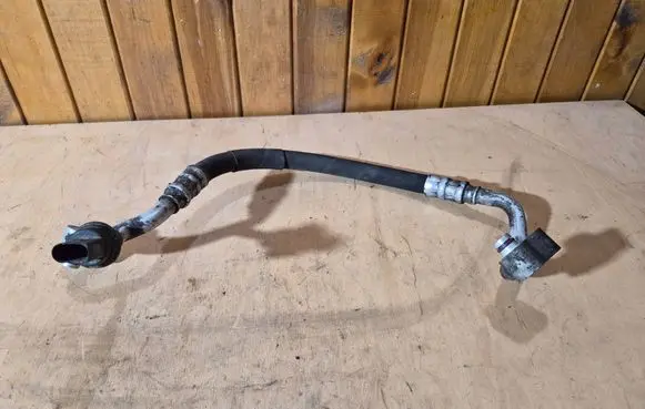 Audi A3 S3 8P Air conditioning (A/C) pipe/hose 
