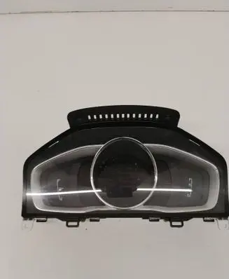 Volvo XC60 Speedometer (instrument cluster) 36010100 31453147