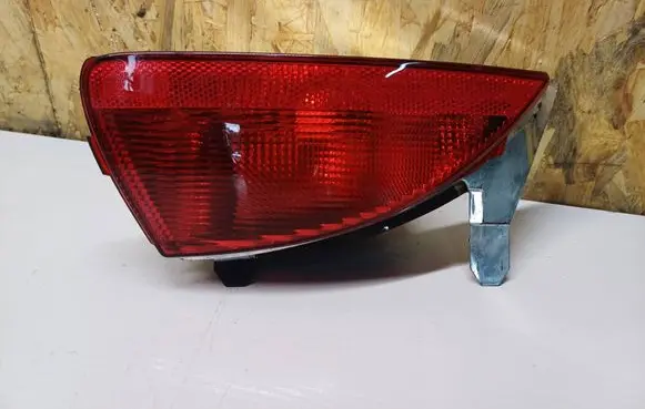 Renault Kadjar Rear fog light 265858137r