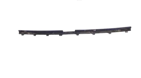 Engine compartment rubber