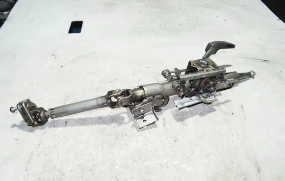 Honda Civic Steering wheel axle set 