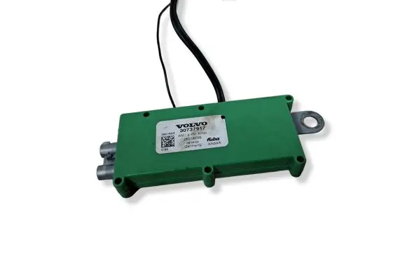 Volvo S40 Aerial antenna amplifier 30737917 28019205