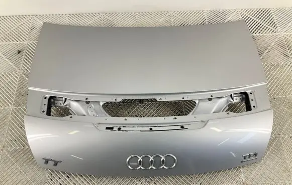 Audi TT TTS Mk2 Tailgate/trunk/boot lid