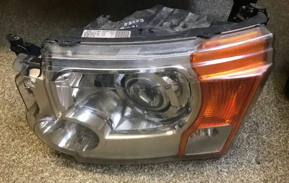 Land Rover Discovery 3 - LR3 Headlight/headlamp XBC500412