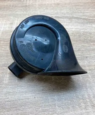 Volkswagen PASSAT B6 Horn signal 3C0951221 400Hz