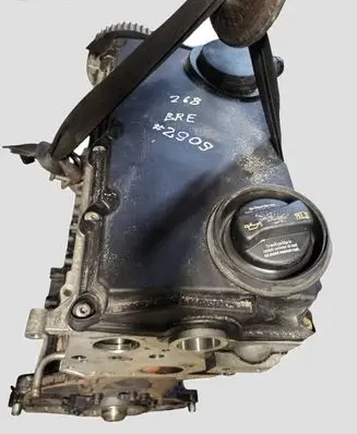 Audi A4 S4 B7 8E 8H Engine BRE 602NR