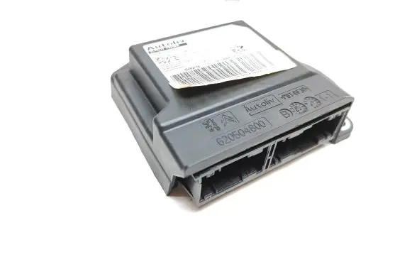 Peugeot 308 Airbag control unit/module 9807568180 624926000 620504800