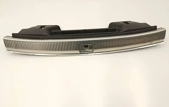 Audi Q5 SQ5 Trunk/boot sill cover protection 8R0864513C 8R0864331C