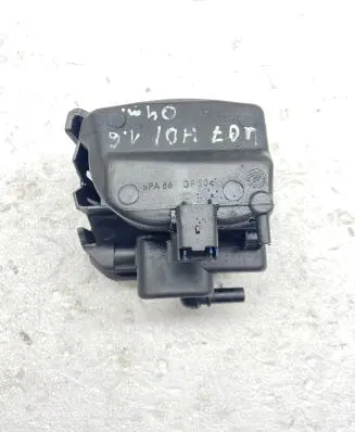 Peugeot 407 Fuel filter 93051080