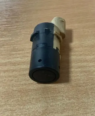 Citroen C4 I Parking PDC sensor 9649186580 602747