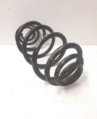 Opel Vectra C Rear coil spring