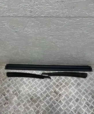 Land Rover Freelander Tailgate/trunk upper cover trim DCD102520PMD