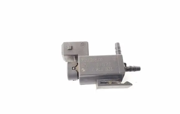BMW X3 E83 Turbo solenoid valve 7810831