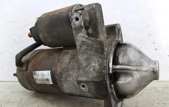 Mitsubishi Galant Starter motor MD362910