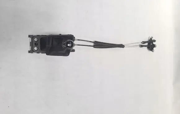 Seat Ateca Gear shifter/selector 5Q0711049BR