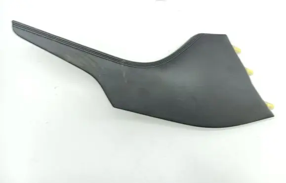 Peugeot 807 Centre console side trim front 5543530230