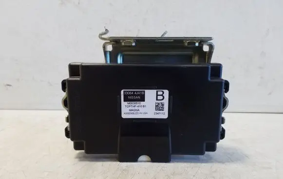 Nissan Navara D23 Gearbox control unit/module 330844JA1B
