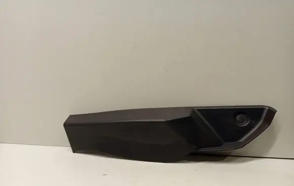 BMW 5 GT F07 Rear/tail light trim molding 63217328915 7328915