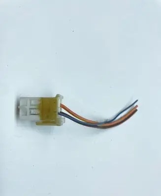 Mercedes-Benz C W204 Other wiring loom 2205454028