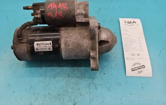 Opel Insignia A Starter motor 55353857 IMPRK1418318