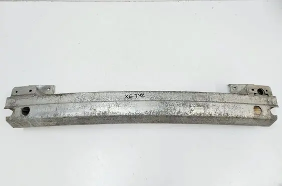 BMW X6 F16 Rear bumper support beam 7337963