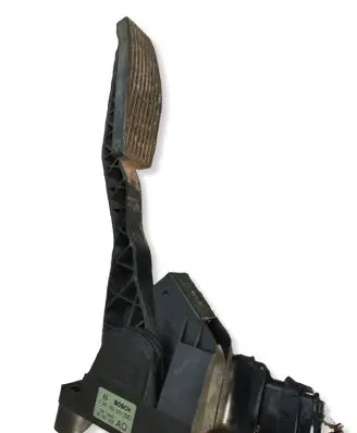 Opel Zafira A Accelerator throttle pedal 0281002298 90581208 18614292