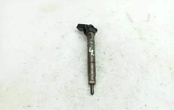 Mercedes-Benz S W221 Fuel injector A6290700287 0445115066