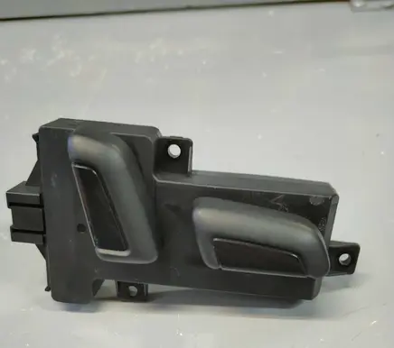 Audi A4 S4 B9 Seat control switch 8W0959748B