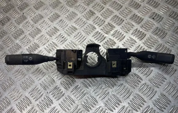Renault Clio II Wiper turn signal indicator stalk/switch 7700803541A 36647B 07943