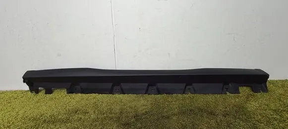 Mercedes-Benz GLC C254 Sill/side skirt trim A2546984700