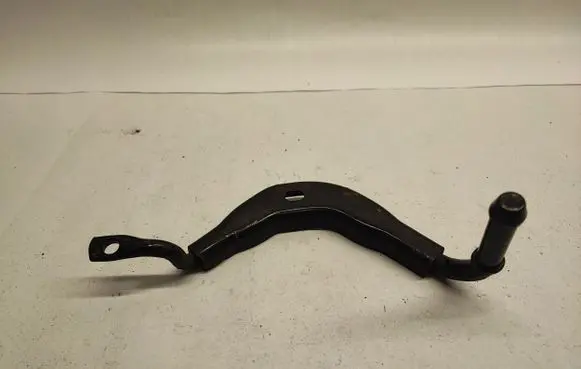 Ford Mustang VI Muffler mount bracket/holder FR335A242BB