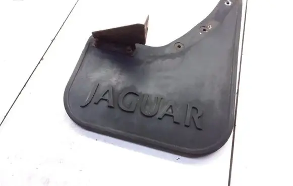 Jaguar XJ X40 Front mudguard