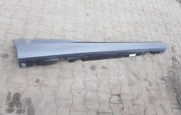 BMW 3 E92 E93 Foot area side trim 7130874IAUTOPI 7130874