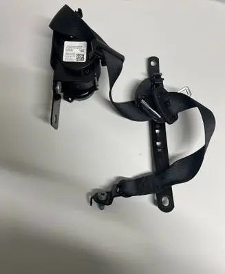 Dodge Charger Front seatbelt P1HZ06DX9AG 622063900C 6206150