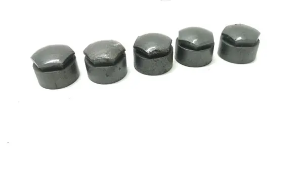 Audi A4 S4 B9 Wheel nut cap/cover 4M0601173