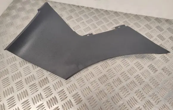 Peugeot 508 RXH Other center console (tunnel) element 9686452677