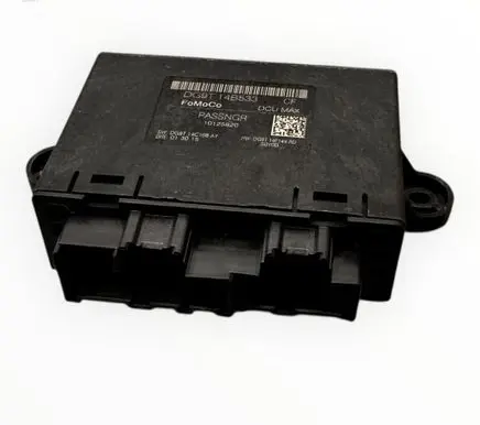Ford Mondeo MK V Door control unit/module DG9T14B533cf 10125920