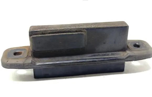 Toyota Avensis T270 Tailgate opening switch 