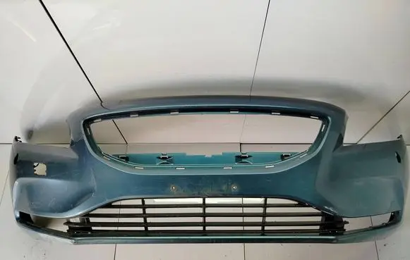 Volvo V40 Front bumper 31283732