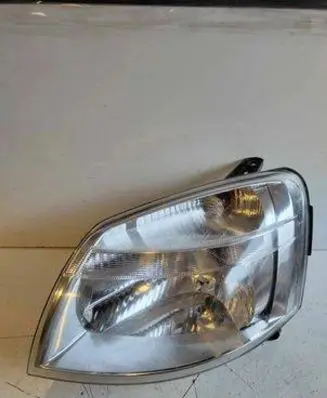 Peugeot Partner Headlight/headlamp 9644150980 R9849PL