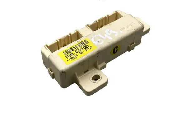 KIA Sportage Fuse module 91940D7010 AK63199