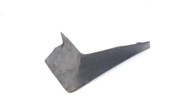Front mudguard