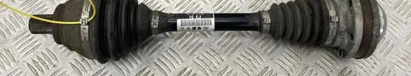 Volkswagen Golf V Front driveshaft 
