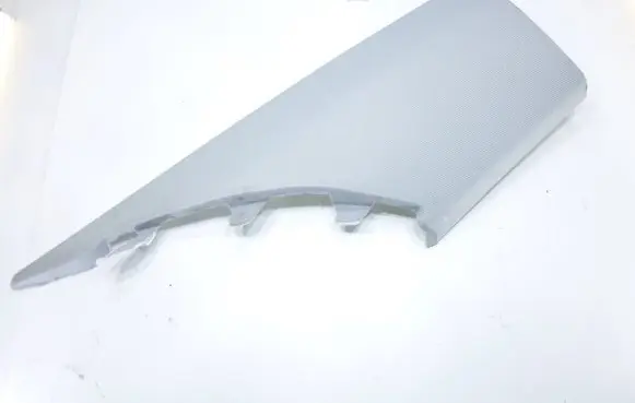 Audi A4 S4 B9 (C) pillar trim 8W5867245B A047101 SP73130000